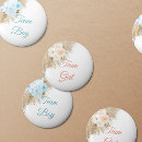 Search for gender buttons Floral