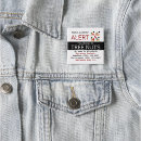 Recherche de allergie noix badges Pour tous