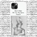 Search for opera diva Singer