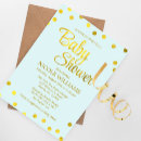 Recherche de points confettis invitations Fille