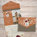 Search for mason wedding invitations Boho