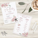 Search for black stiletto invitations For her