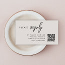 Recherche de rsvp invitations Code rsvp qr