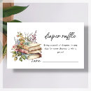 Search for worms book invitations For her