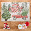 Search for winter doormats Watercolor