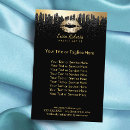 Search for glitter drip flyers Modern