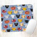 Recherche de pattern tapis souris Cute