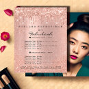 Recherche de hair flyers Glitter
