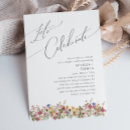 Recherche de enchanteur invitations Pour elle