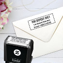 Search for for checks business stamps Account number