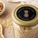 Search for hospitality stickers Pineapple