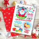 Search for breakfast christmas invitations Kids