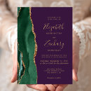Search for sparkle wedding invitations Modern