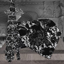 Search for gothic stuff ties Groomsman
