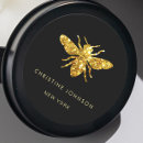 Search for bee envelope seals Elegant