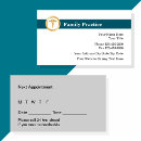 Search for medical appointment cards Doctor
