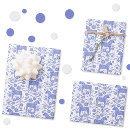 Recherche de horse wrapping paper Équestre