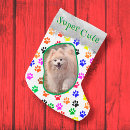 Search for cat christmas stockings Pet