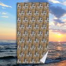 Search for photo beach towels Funny