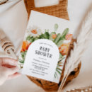 Search for taco baby shower invitations Boho