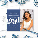 Recherche de affordable invitations Navy blue