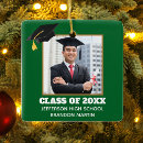 Search for green and gold graduation decor Keepsake