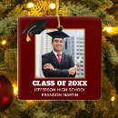 Search for maroon ornaments Keepsake