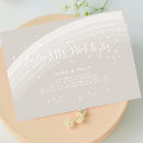 Recherche de ciel étoilé invitations Pour elle