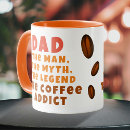 Recherche de grains de tasses Papa