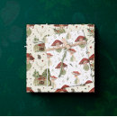 Search for autumn gift wrap Woodland