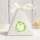 Search for beverage stickers Lemon