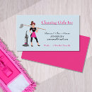 Search for cartoons business cards Services