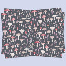 Search for mushroom tissue paper Toadstool