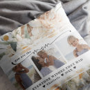 Search for floral mothers day pillows Mom birthday