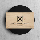 Search for property maintenance business cards Construction