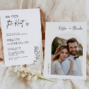 Recherche de cérémonie privée invitations Simple