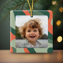 Search for tangerine ornaments Modern