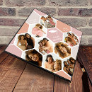 Search for photo collage graduation cap toppers Graduate