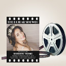 Recherche de hollywood bridal shower invitations Glamour