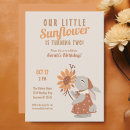 Search for bunny invitations Yellow
