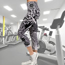 Search for black panther leggings Animal