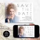 Search for graduation save the dates Simple