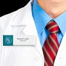 Recherche de badge identification Logo