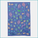 Search for sea turtle tea towels Under the sea