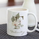 Search for f initial mugs Botanical