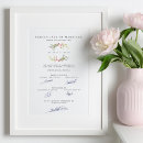 Recherche de certificat mariages Couple