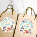Search for dog birthday stickers Pawty