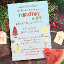 Search for in july christmas invitations Bbq