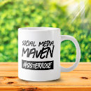 Search for funny marketing mugs Marketer