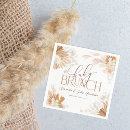Search for brunch napkins Gender neutral